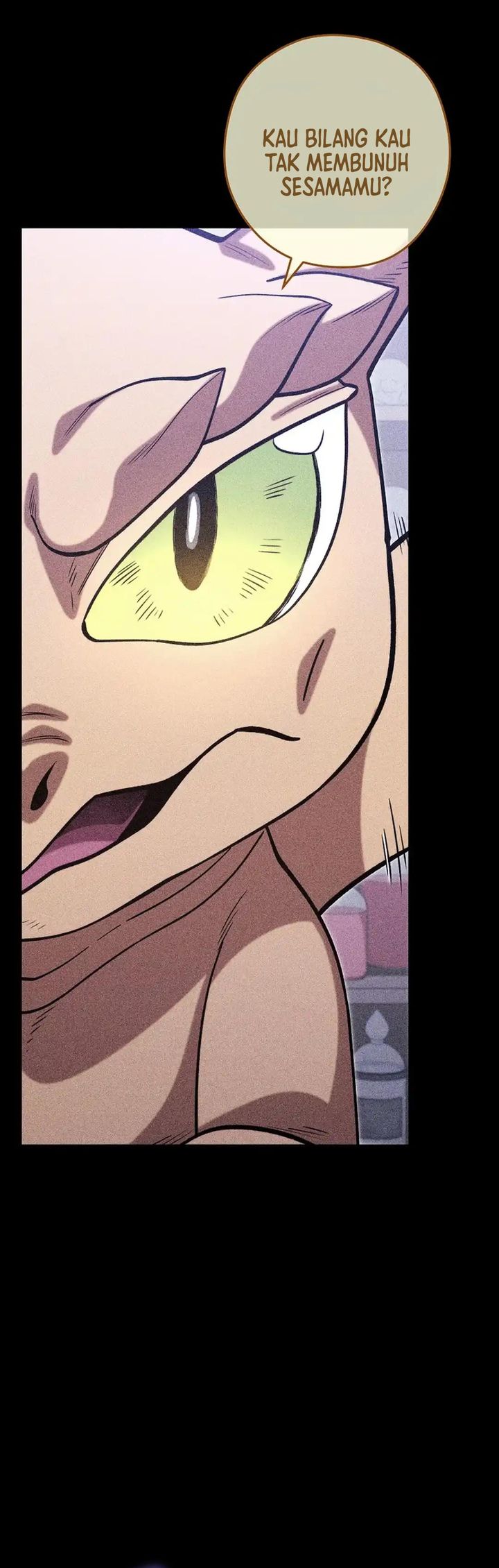 Dungeon Reset Chapter 257